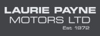 laurie payne motors logo 1