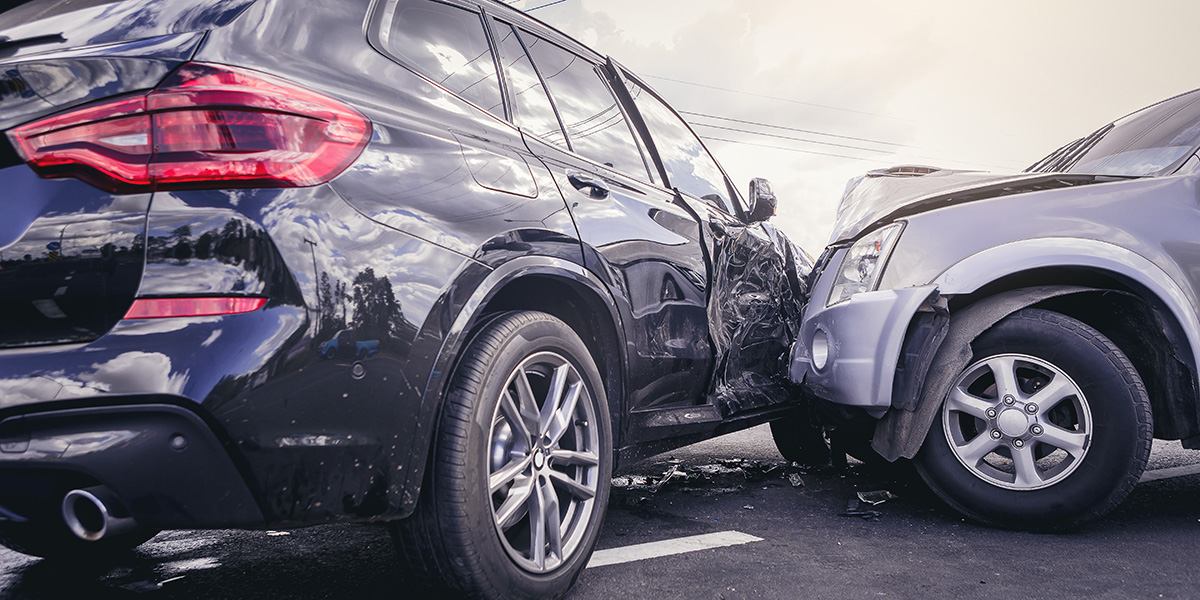 post accident valuations